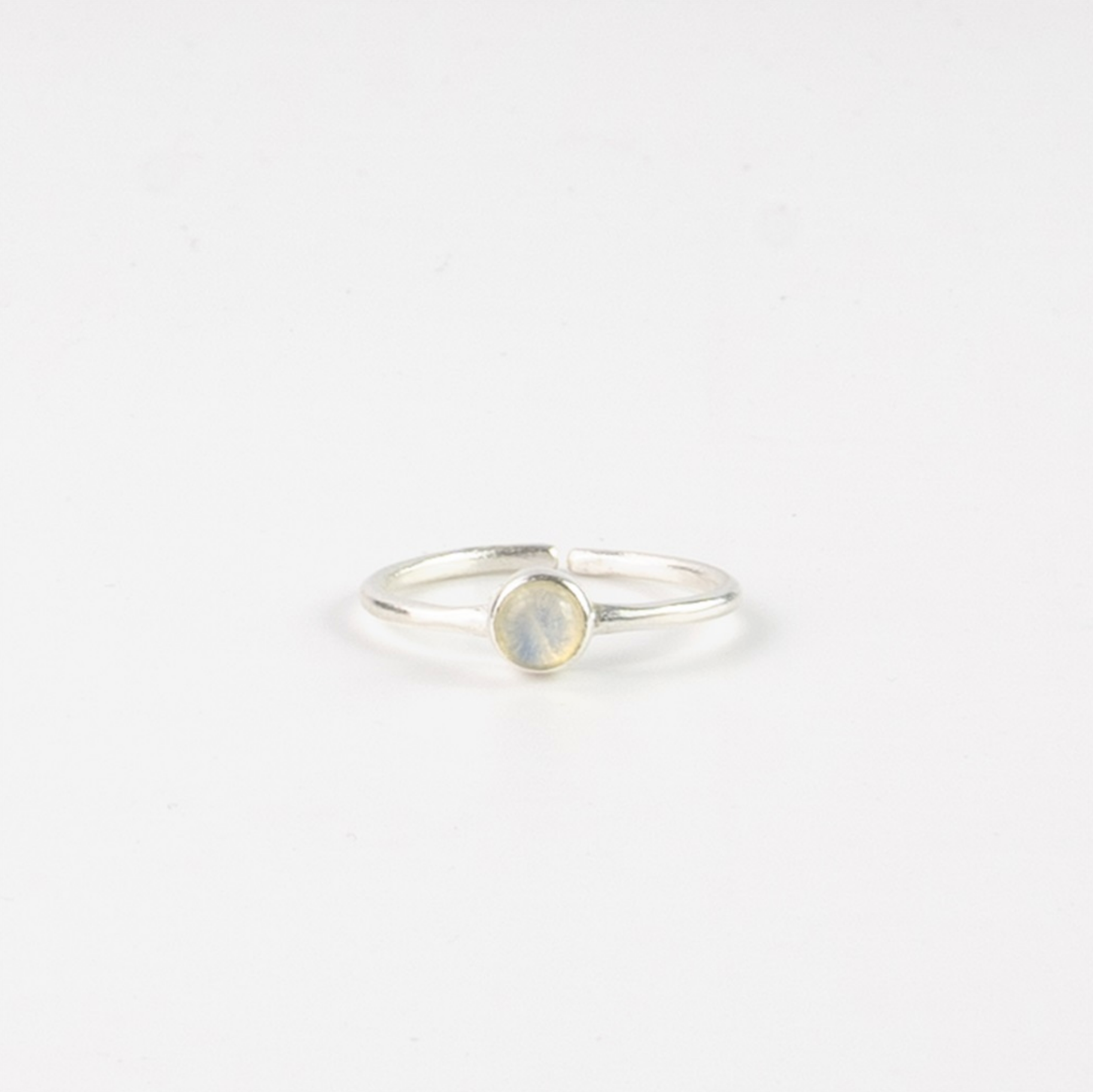 Pineapple Island Gemstone Ring