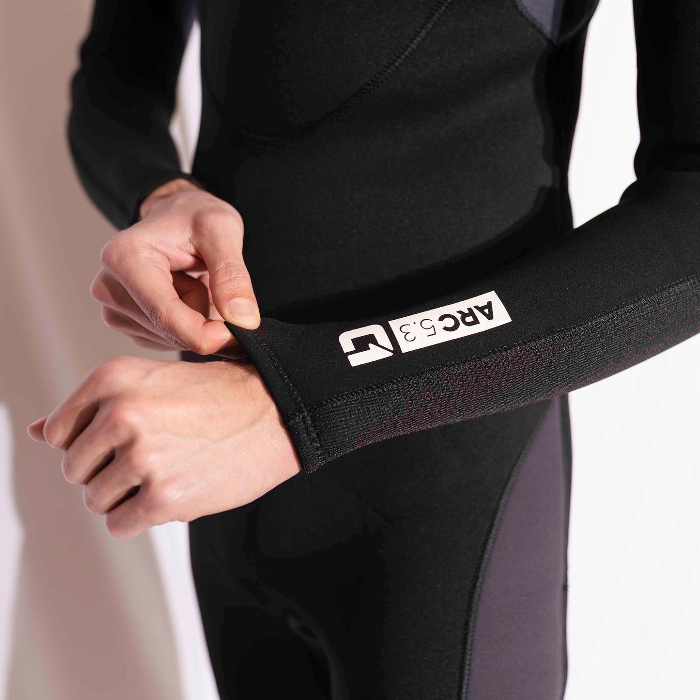 ARC 5/4mm Adult Coasteering Wetsuit for Centres