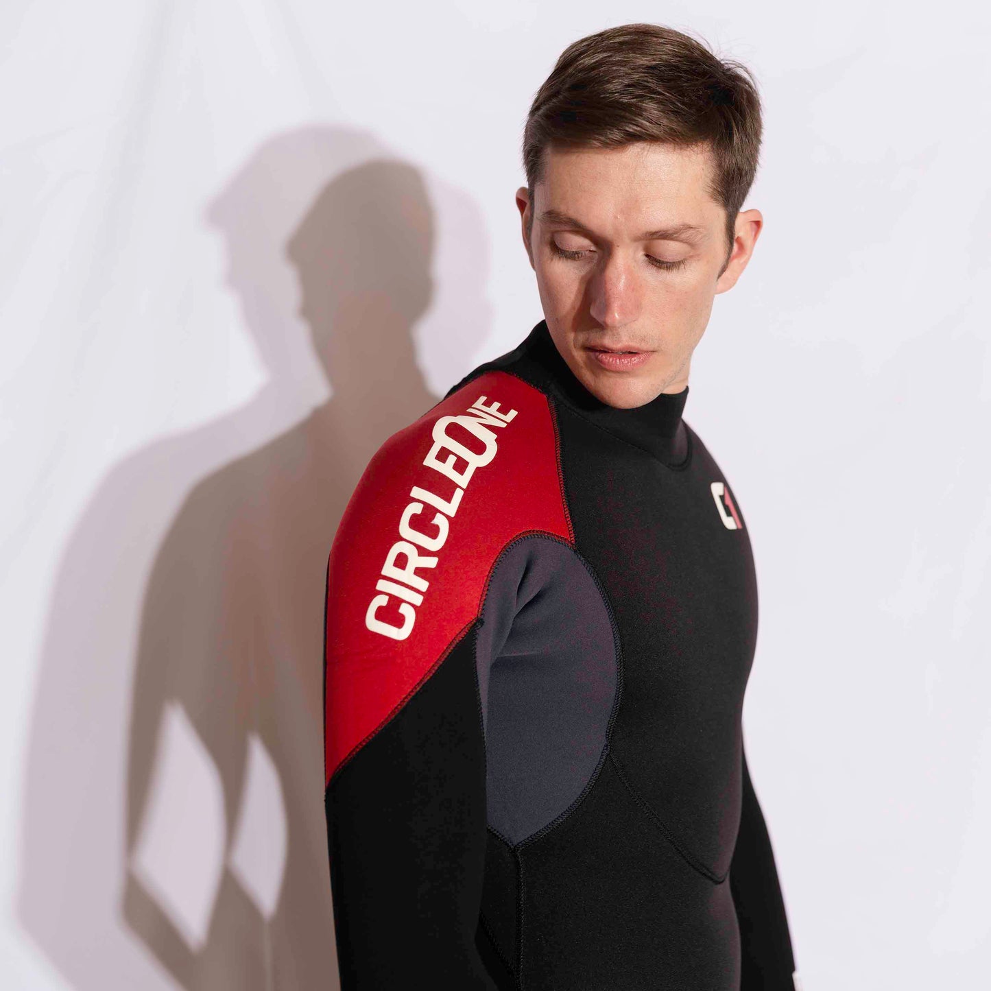 ARC 5/4mm Adult Coasteering Wetsuit for Centres