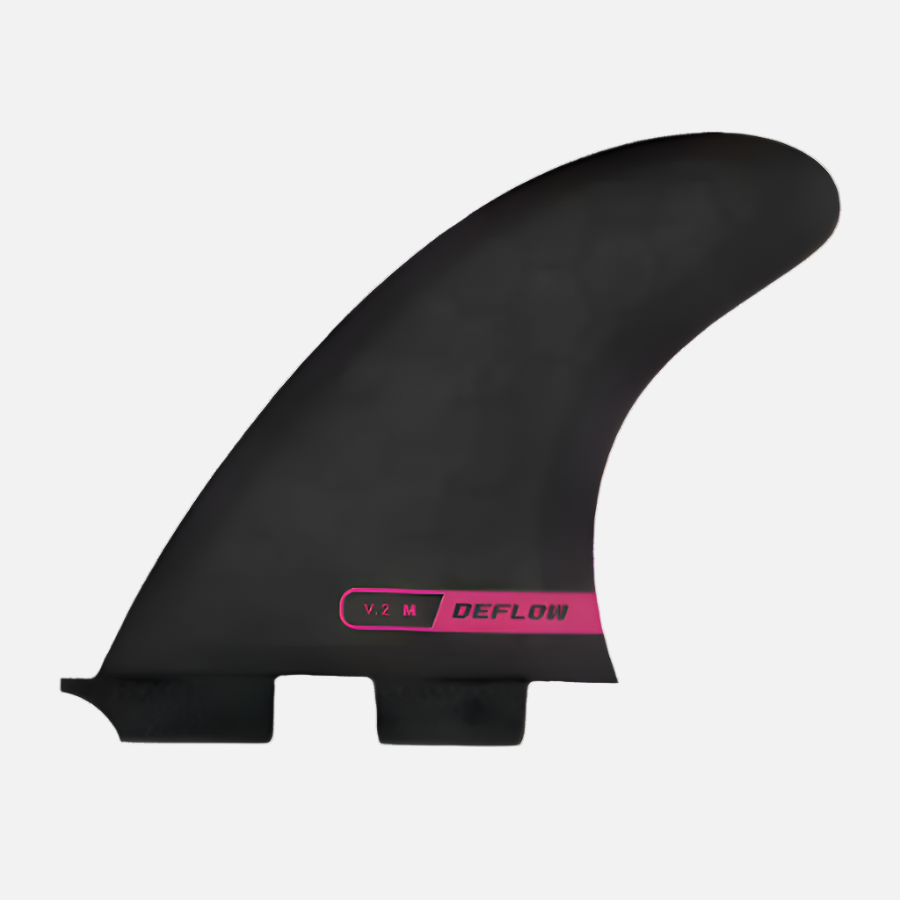 Deflow V.2 Thruster fins