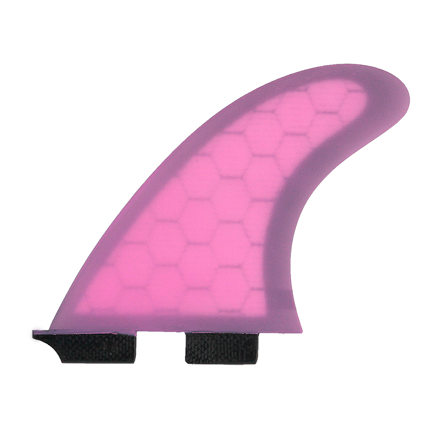 Deflow V.2 Thruster fins