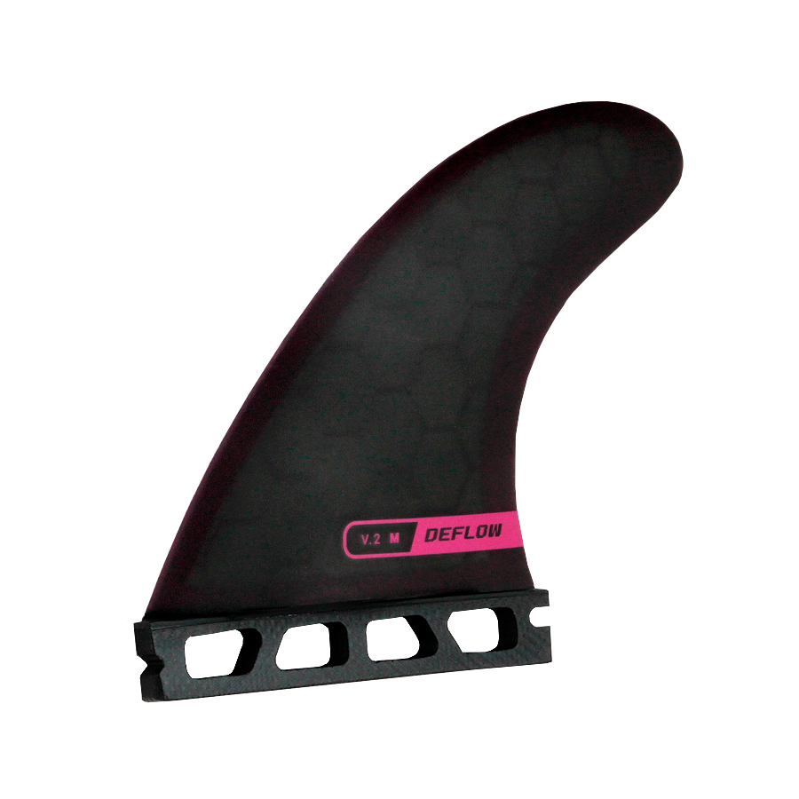 Deflow V.2 Thruster fins