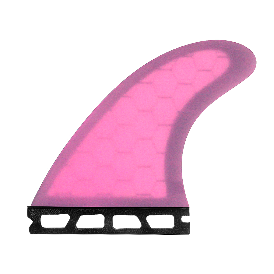 Deflow V.2 Thruster fins