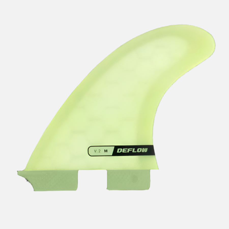 Deflow V.2 Acid Lemon