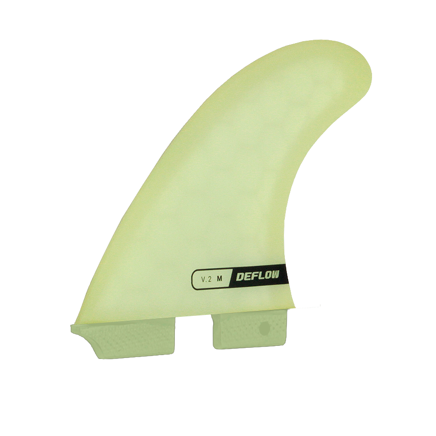 Deflow V.2 Acid Lemon