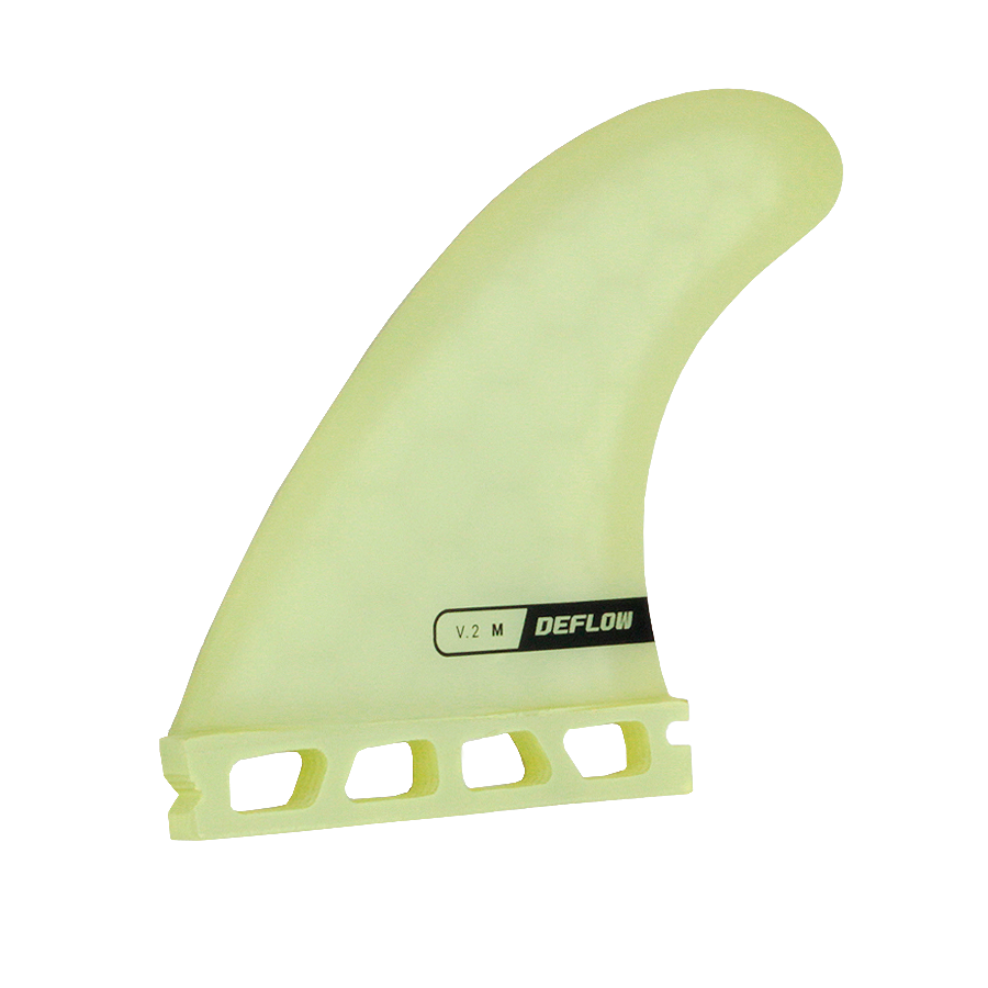 Deflow V.2 Acid Lemon