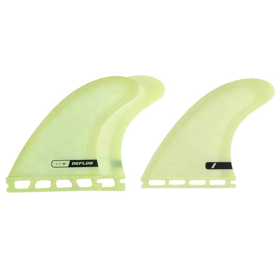 Deflow V.2 Acid Lemon