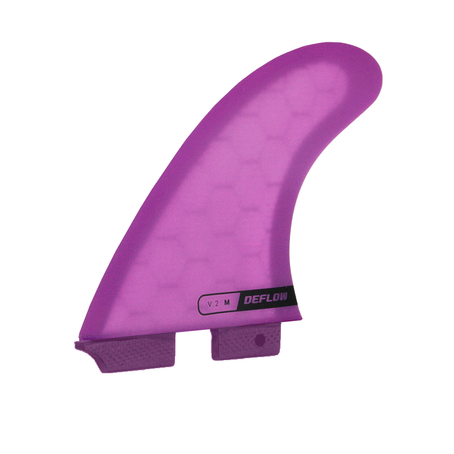 Deflow V.2 Violet