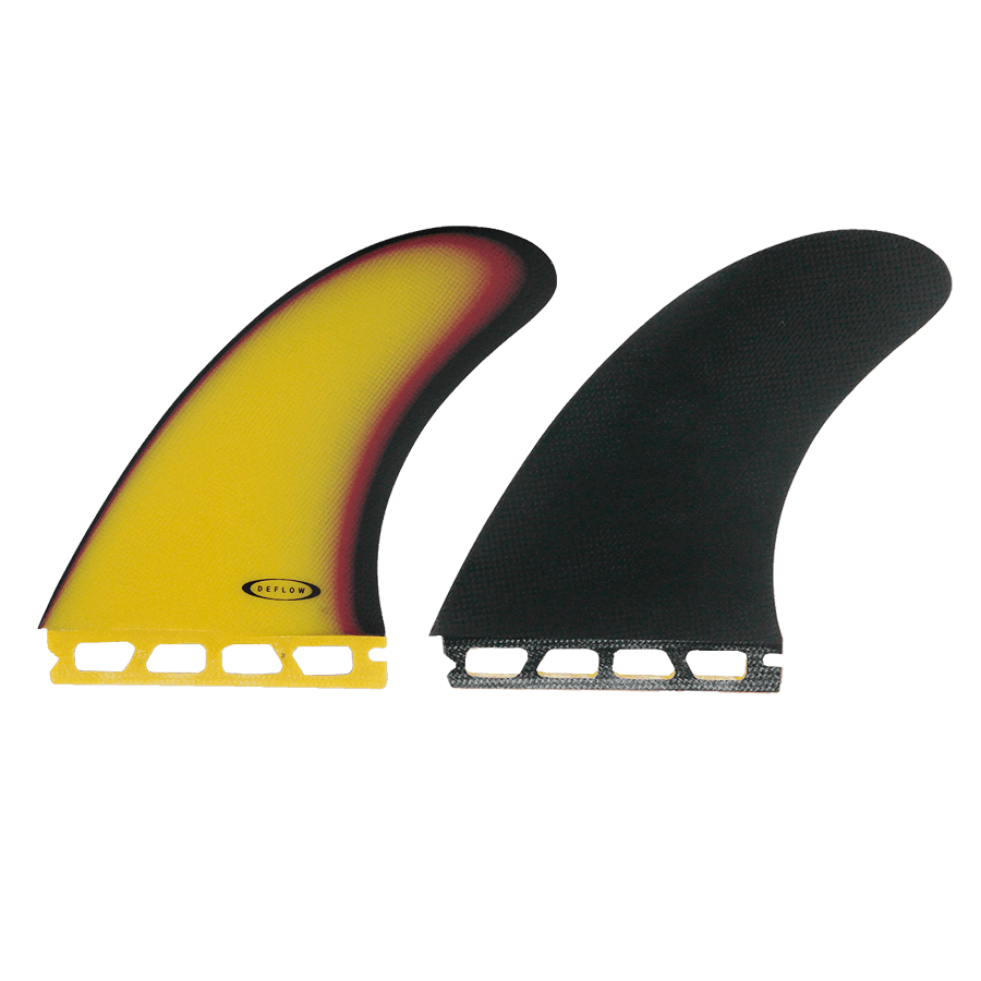 Deflow Arin Twin Vivid Orange