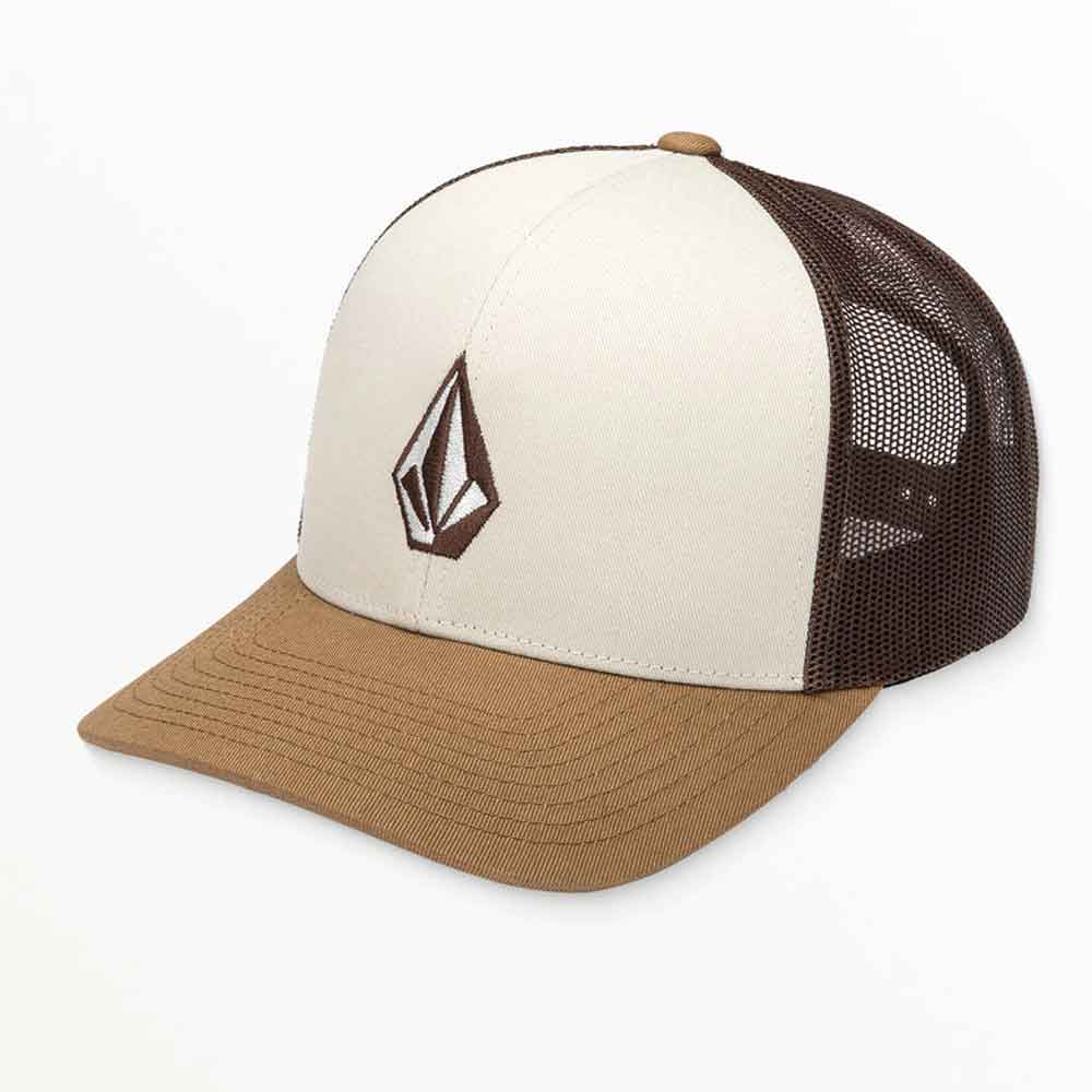Volcom Full Stone Cheese Cap