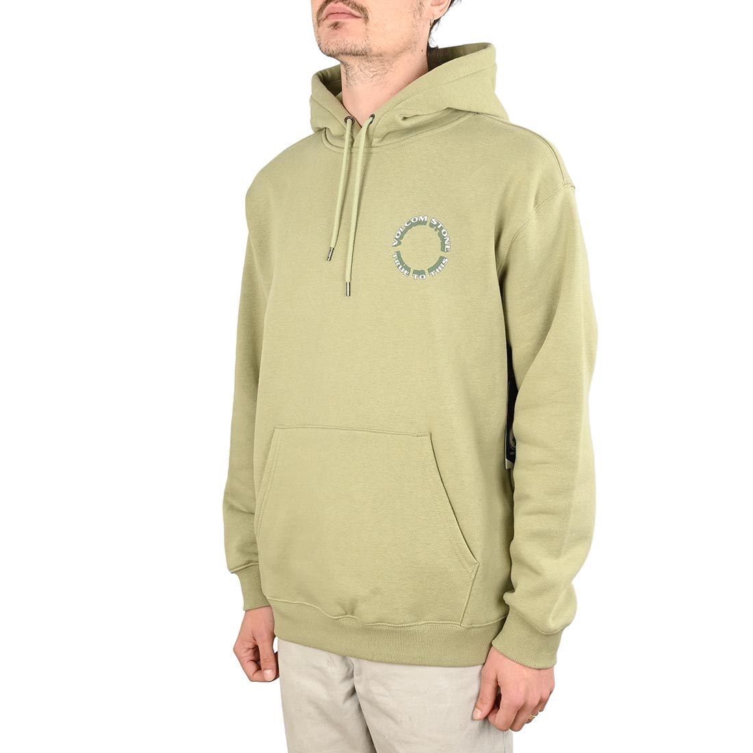 Volcom Watanite Pullover Hoodie