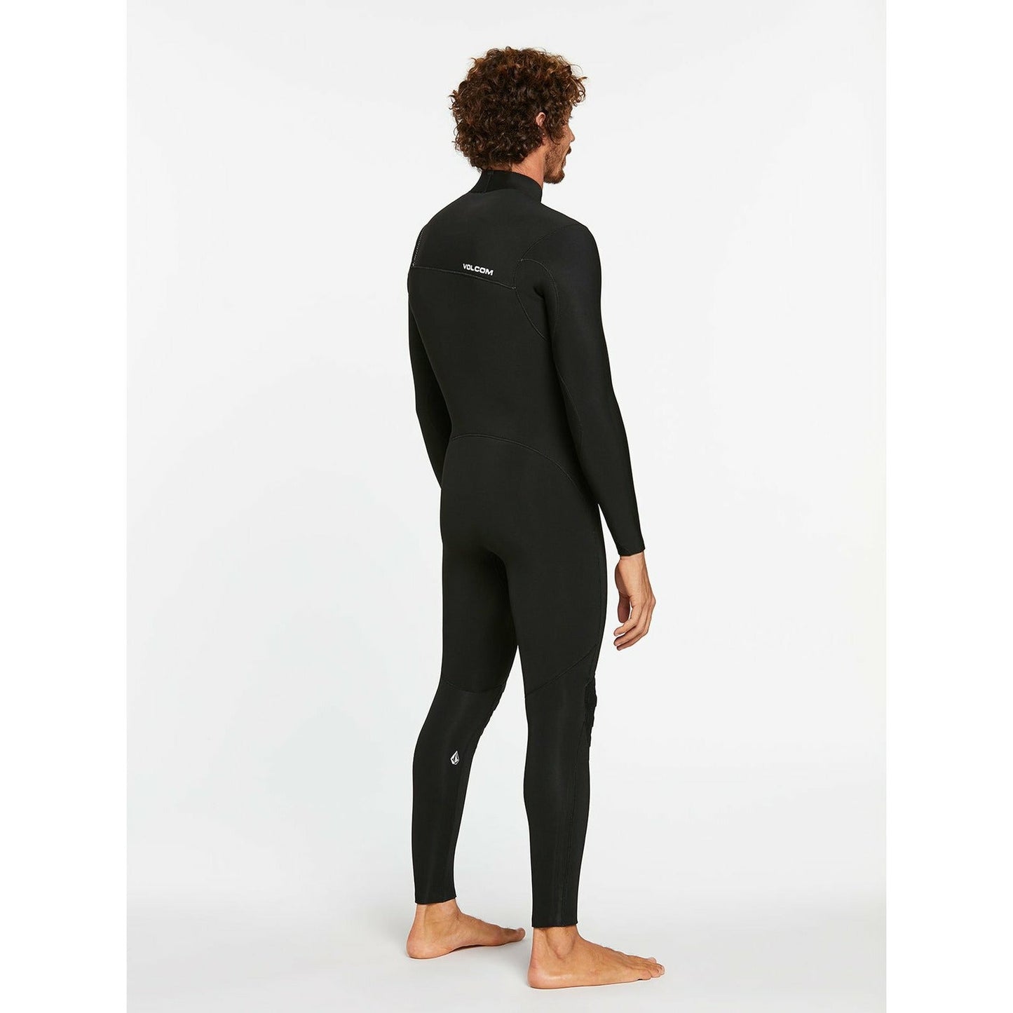 Volcom Modulator 3/2Mm Chest Zip Full Wetsuit