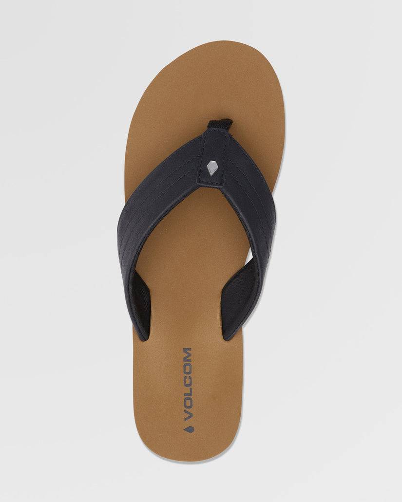 Volcom Boyfriends Sandals