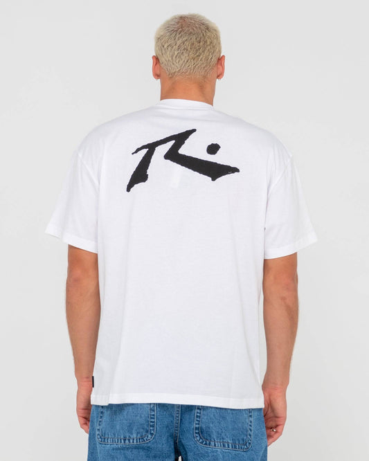 Rusty Competition Graphic Tee