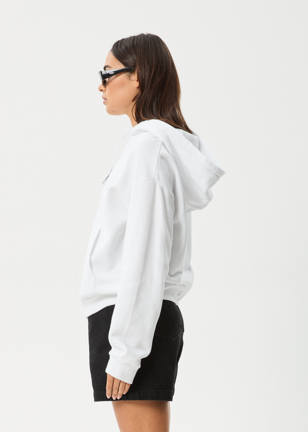 Afends Bonfire- Hoodie