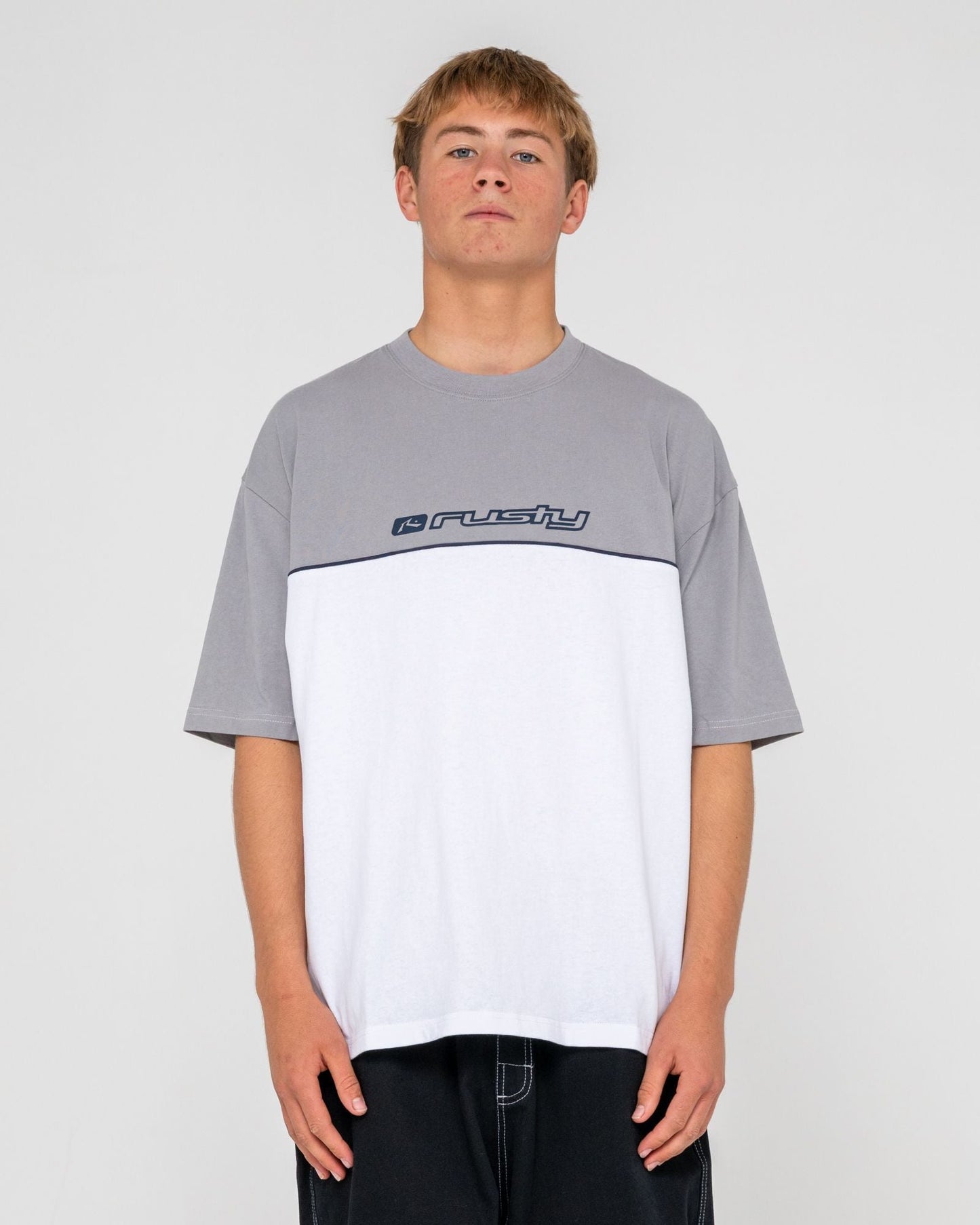 Infinity Graphic Tee
