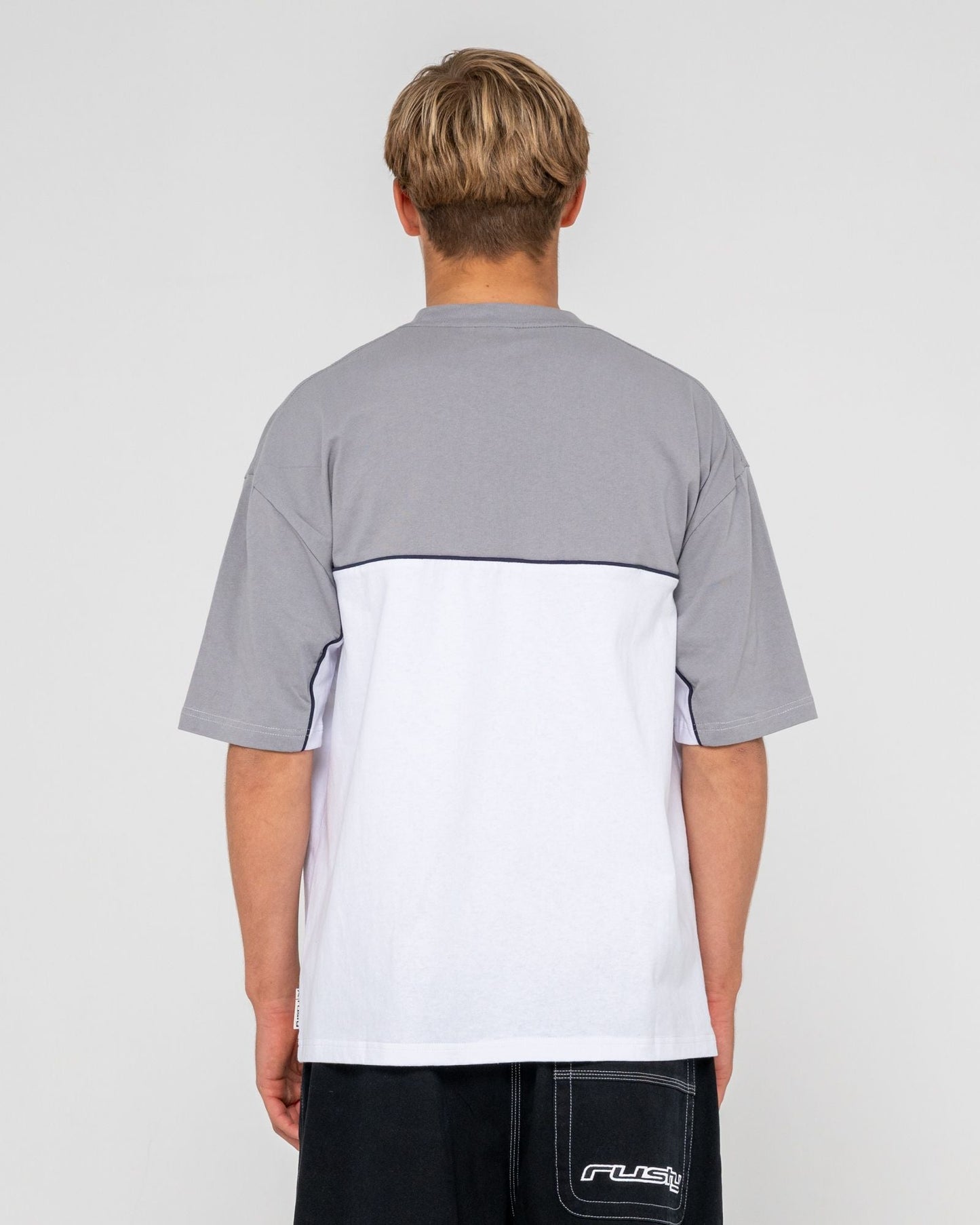 Infinity Graphic Tee