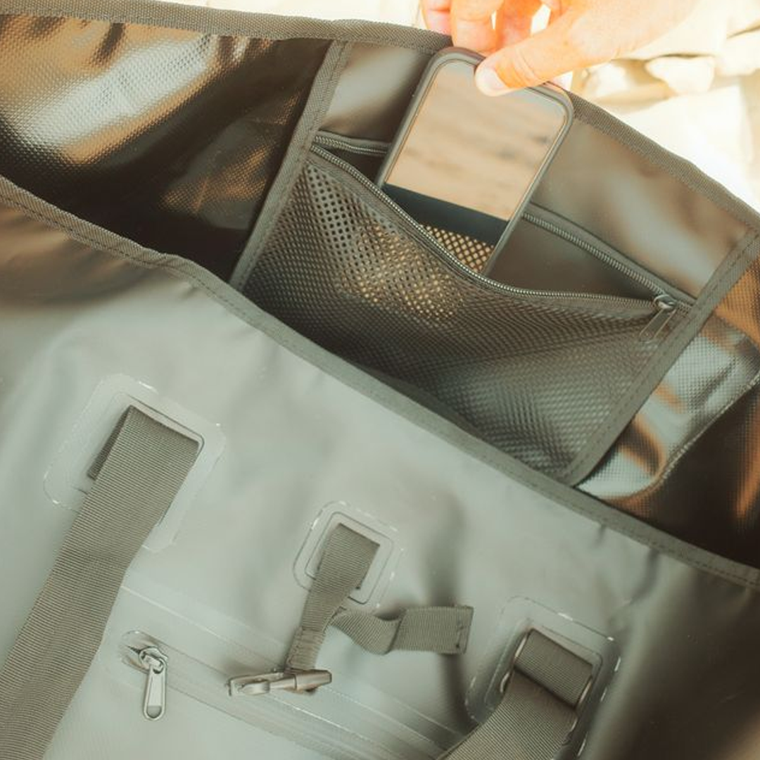 Range  Waterproof Bucket