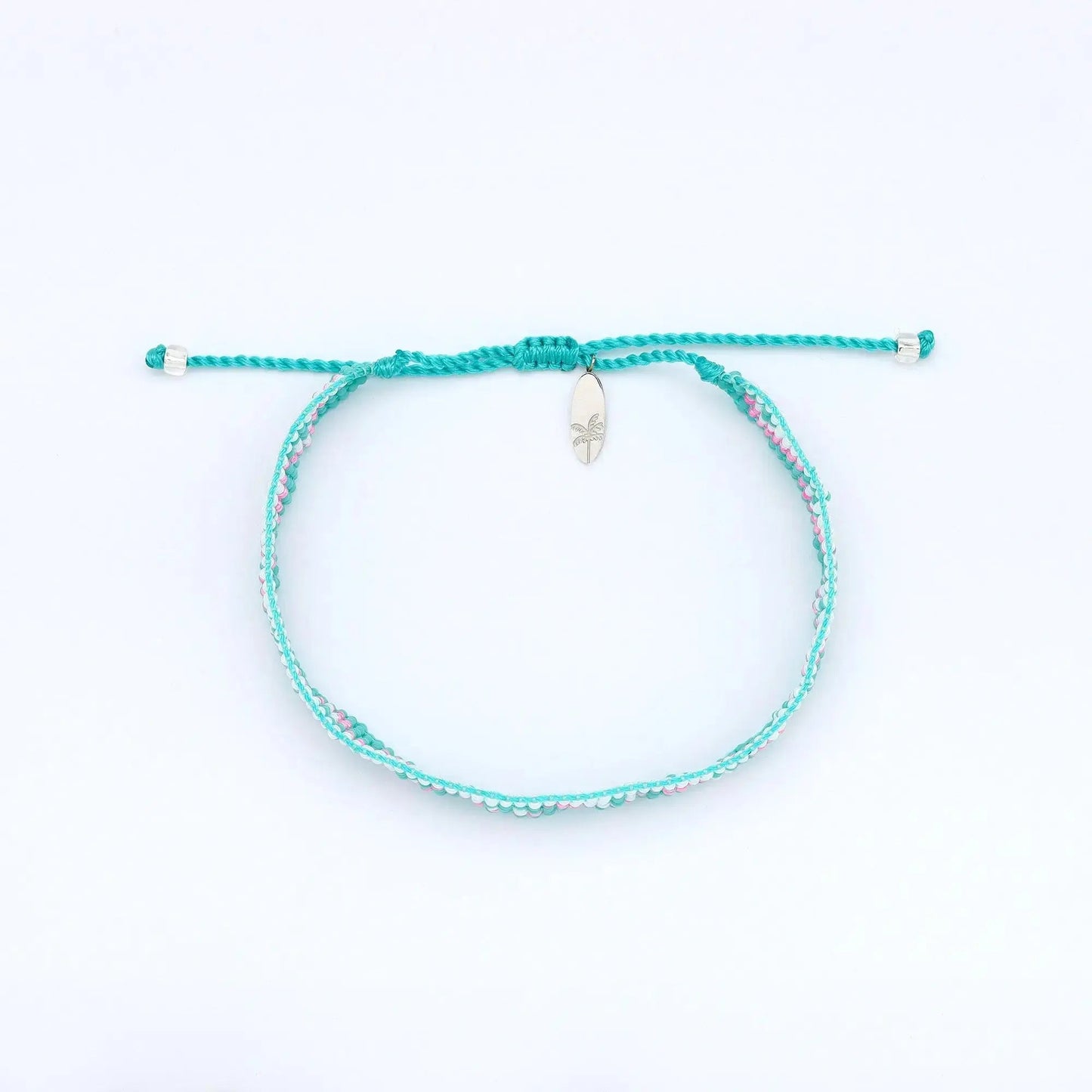 Melayang Wave Beaded Bracelet