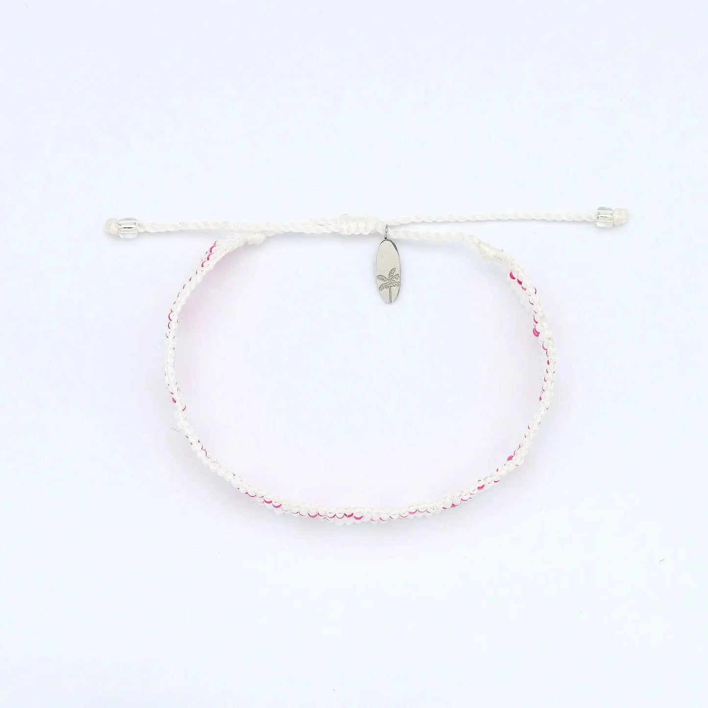 Melayang Wave Beaded Bracelet