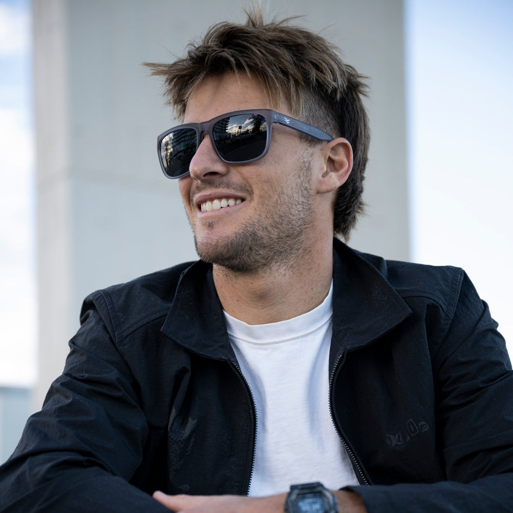 I-SEA Wyatt Polarized Sunglasses