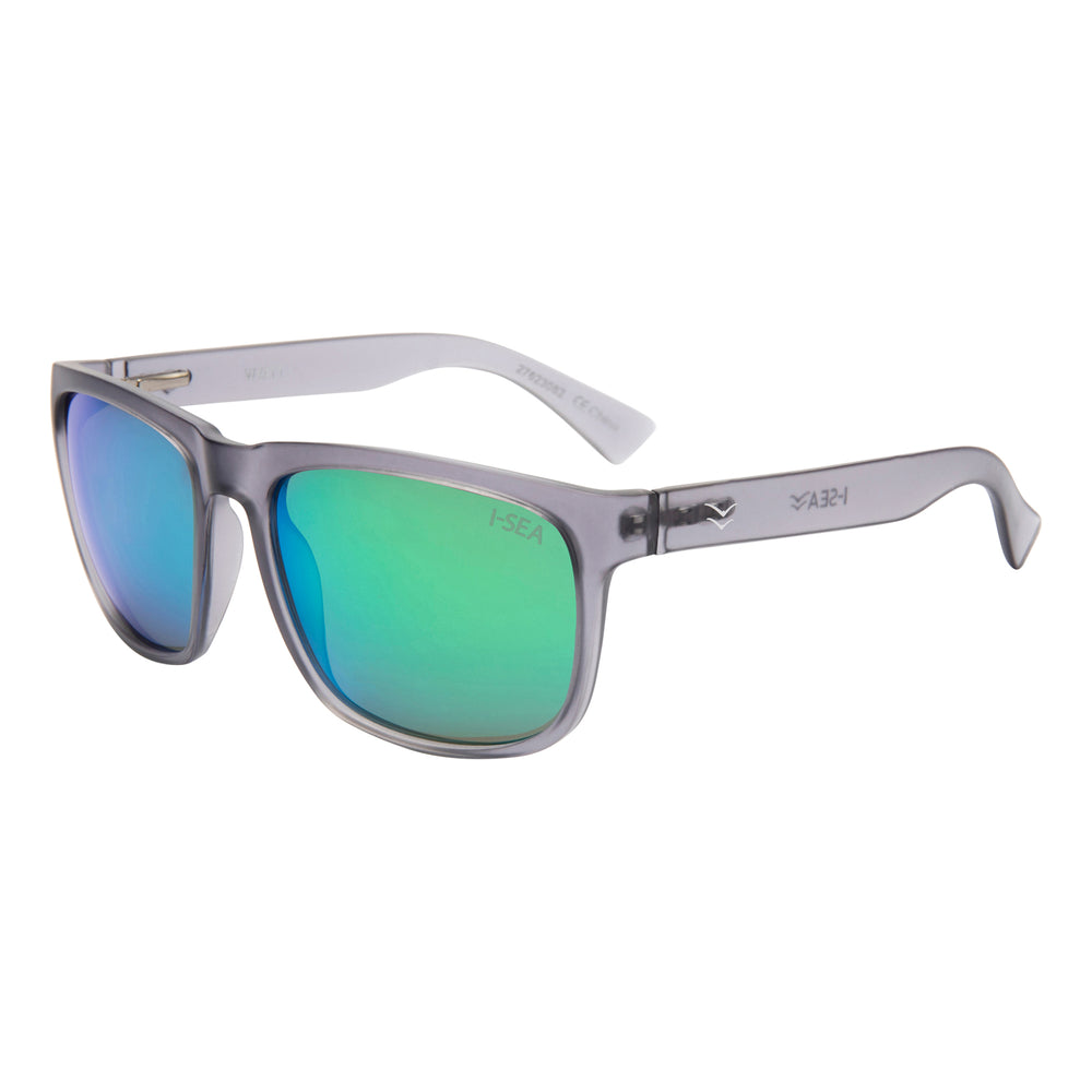 I-SEA Wyatt Polarized Sunglasses