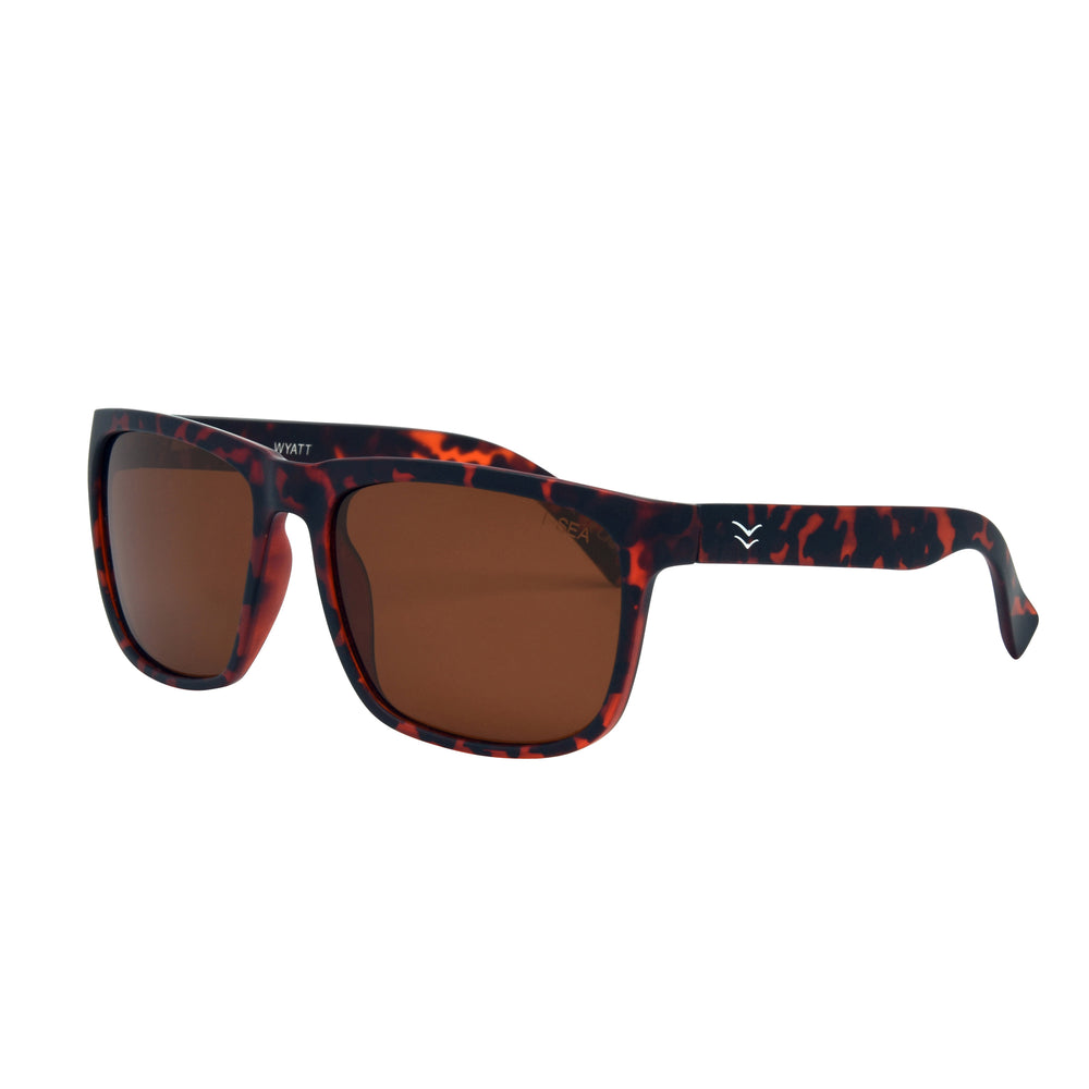 I-SEA Wyatt Polarized Sunglasses