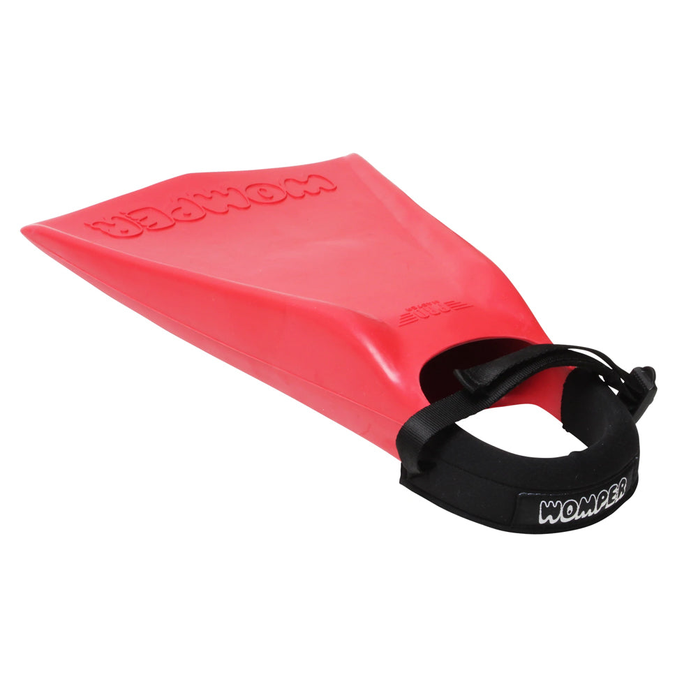Catch Surf - Womper - Pro-Master Fin Straps - Black