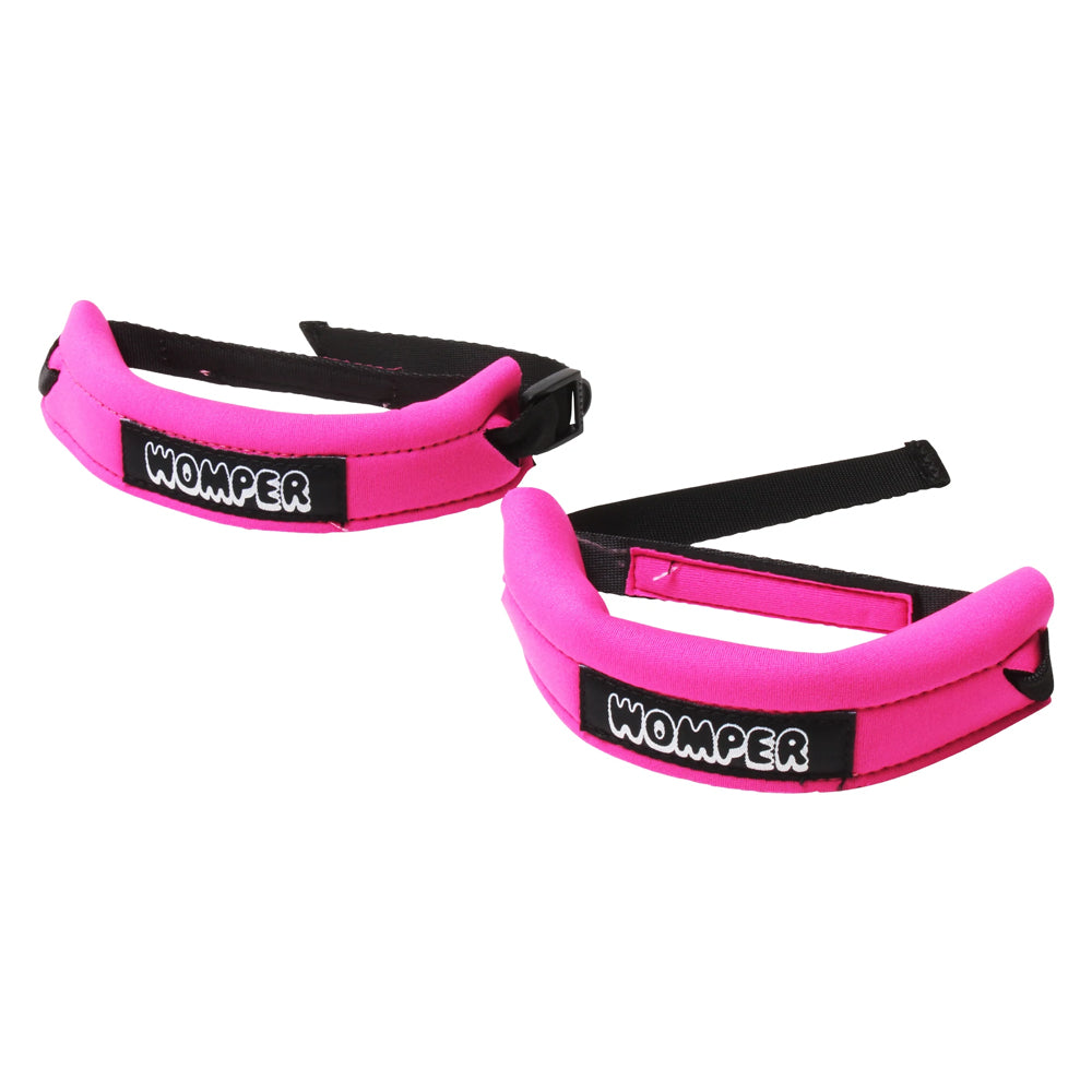 Catch Surf - Womper - Pro-Master Fin Straps - Pink