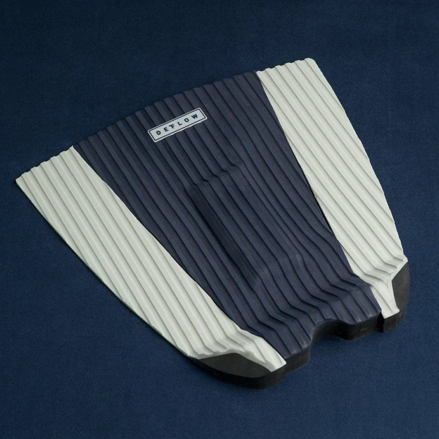 Deflow Adrien Toyon Pad - white/ blue