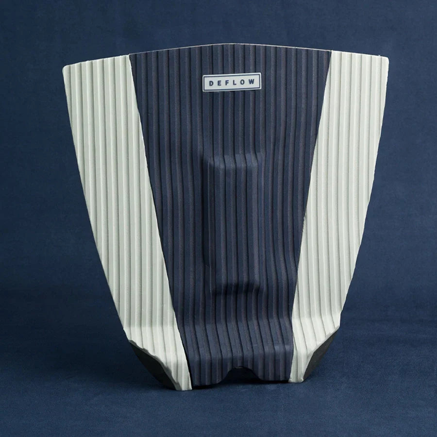 Deflow Adrien Toyon Pad - blue/white