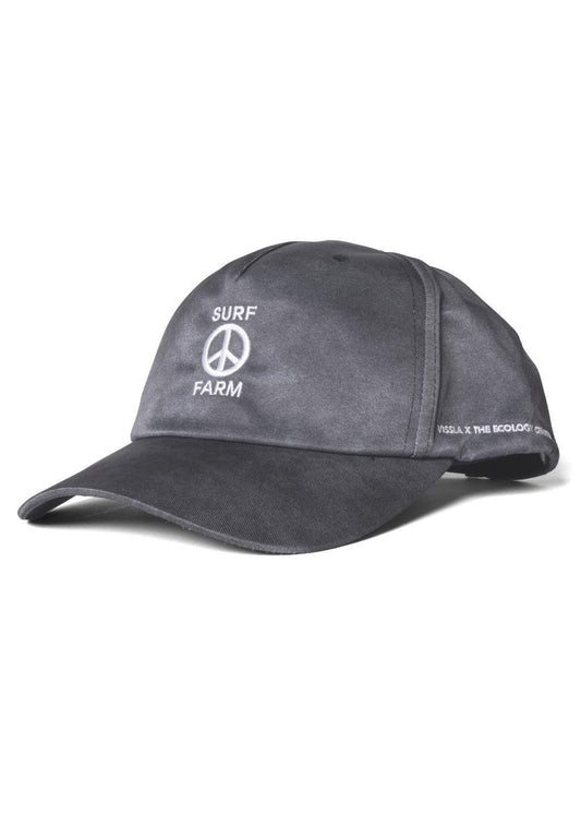 Vissla Ecology Center Hat-Phantom