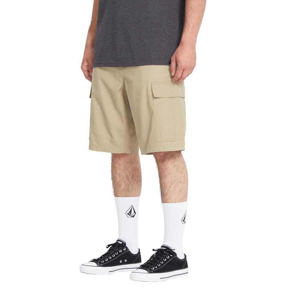Volcom Strange Tripper 22" Cargo Short