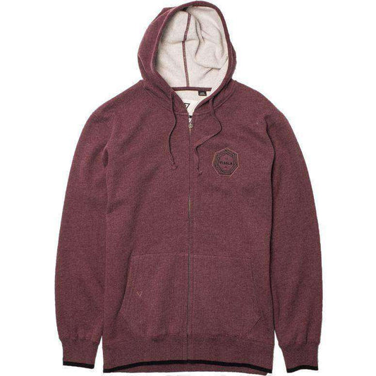 Vissla WAVERLY boys zip hood