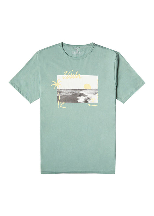 Vissla Speed-In - Jade