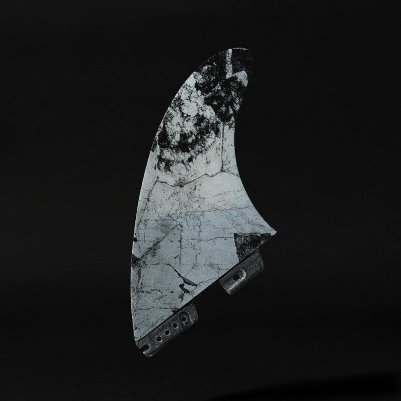 Deflow Arcco thruster fins
