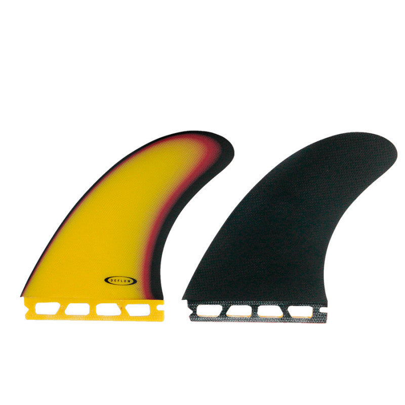 Arin Twin Fins