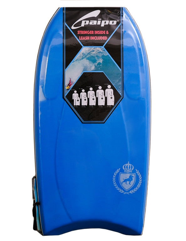 Paipo The King 44" Bodyboard
