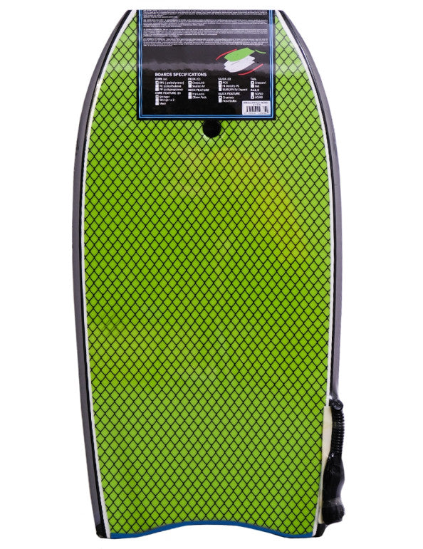 Paipo The King 44" Bodyboard