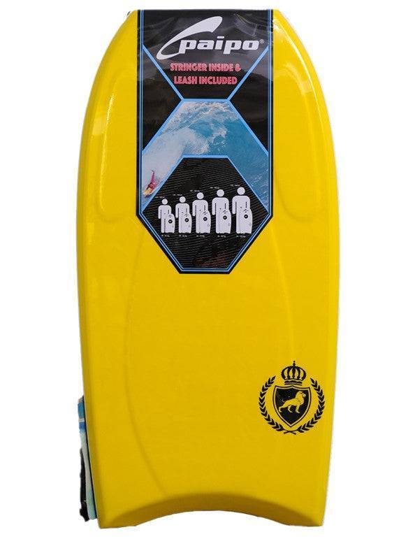 Paipo The King 44" Bodyboard