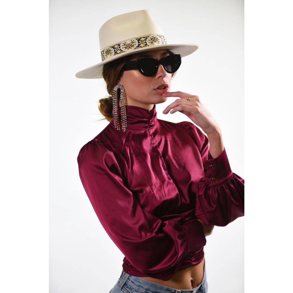 I-Sea Ashbury Sky - Black / Smoke Polarised