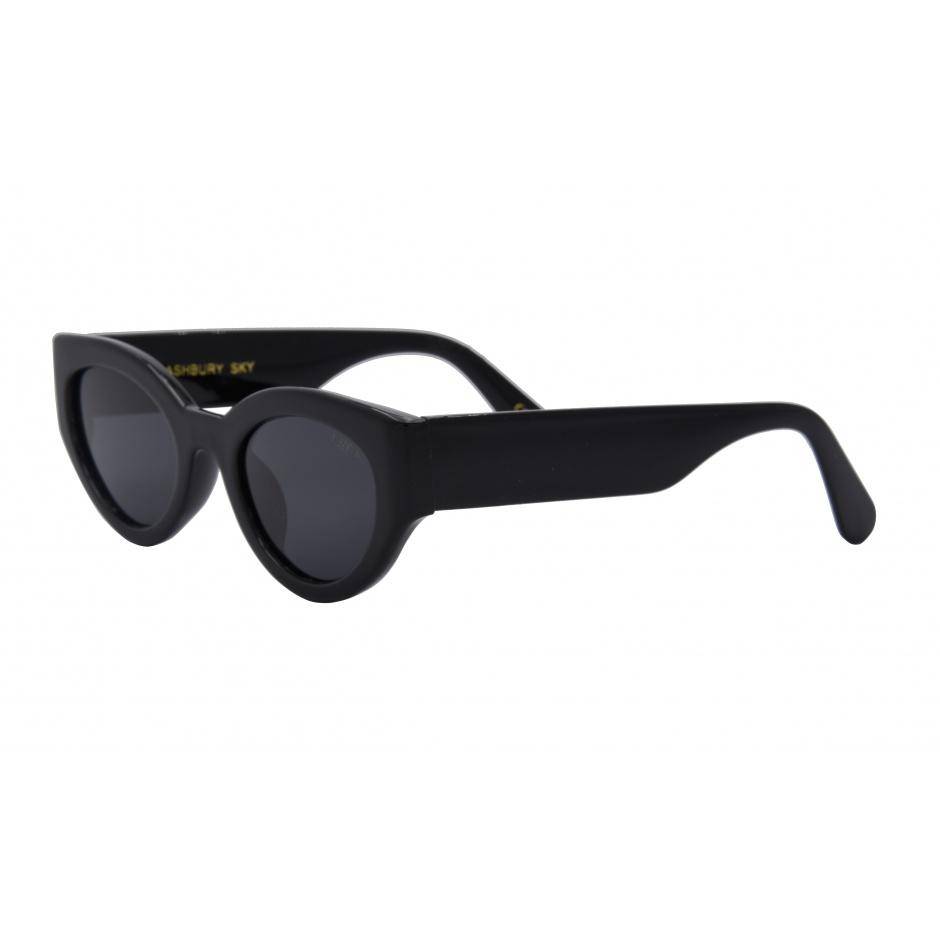 I-Sea Ashbury Sky - Black / Smoke Polarised
