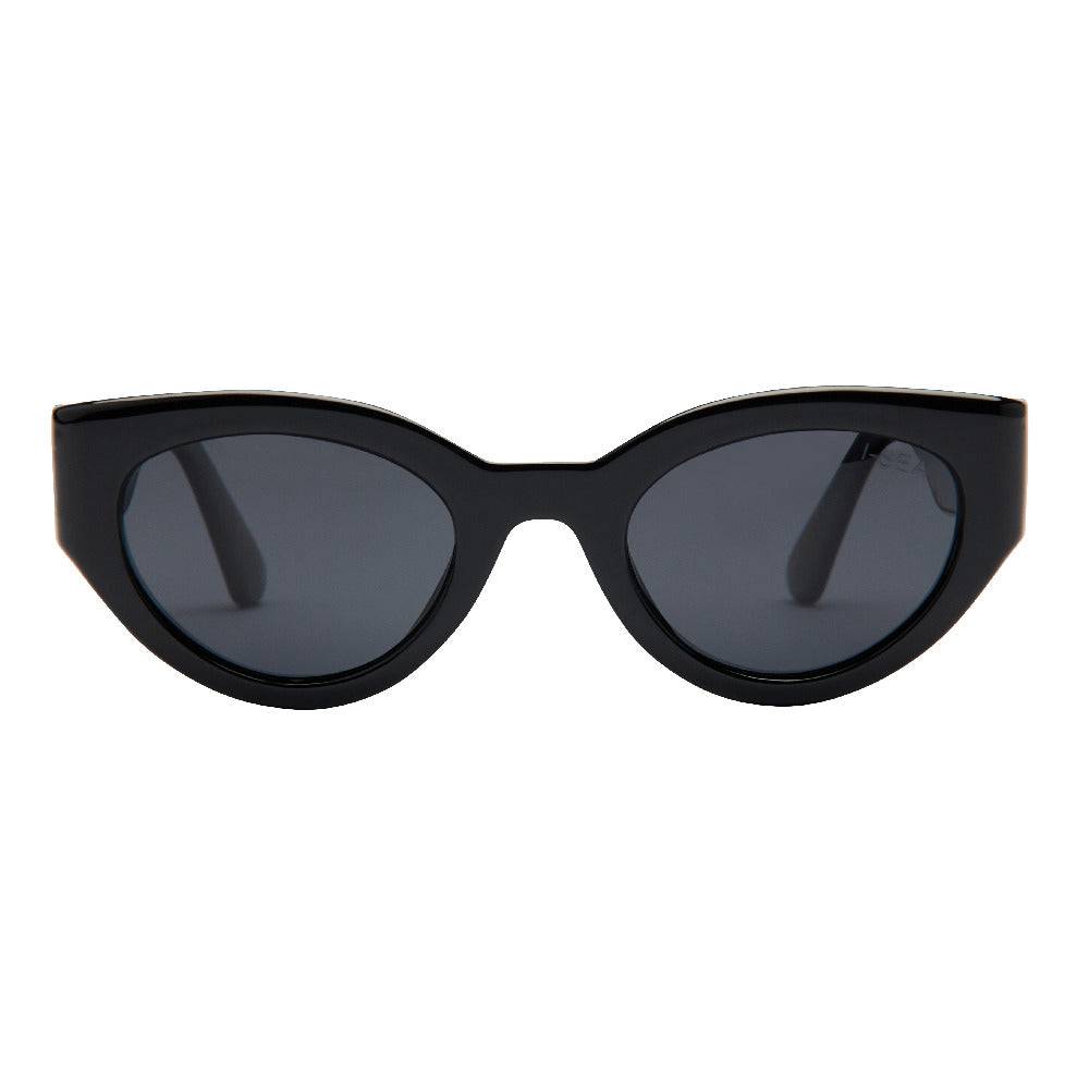 I-Sea Ashbury Sky - Black / Smoke Polarised