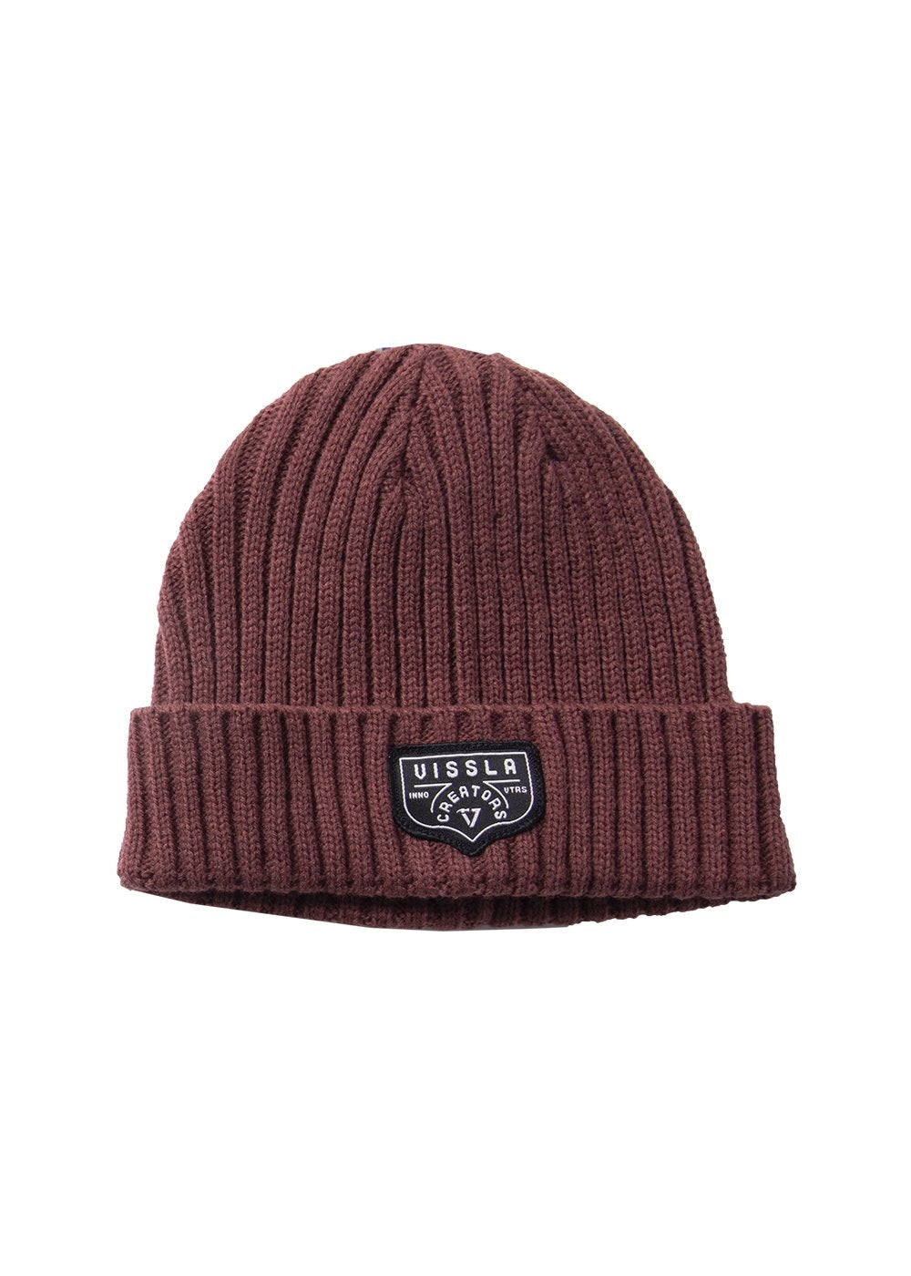 Vissla Creators Horizon Eco Beanie-Dark naval