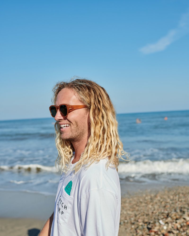 I-Sea Barton Sunglasses