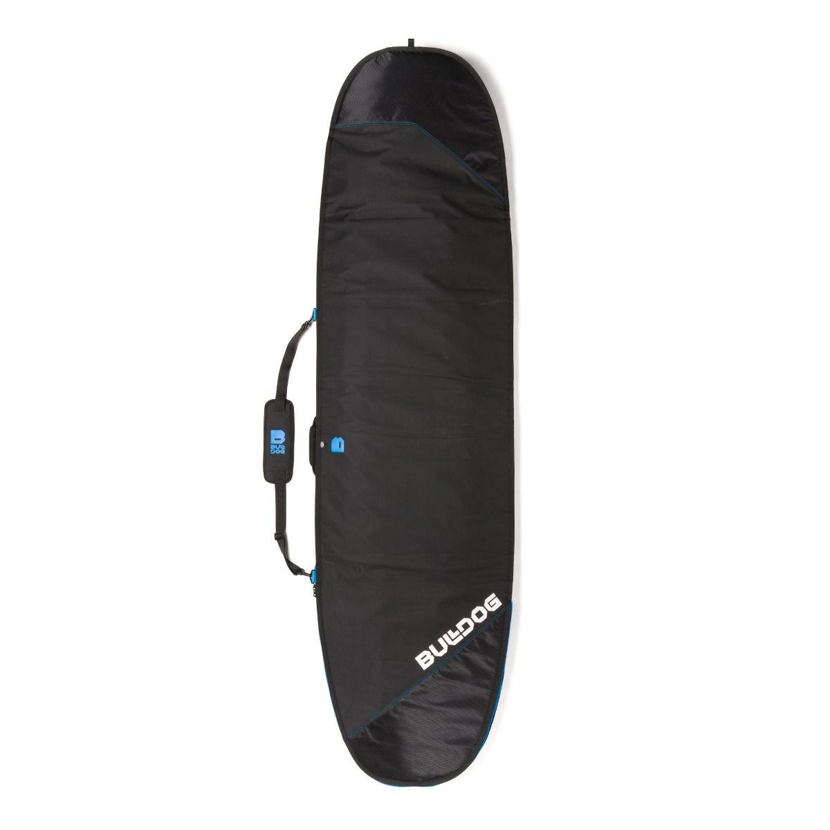 Bulldog Core Minimal Surfboard Bag -8'6