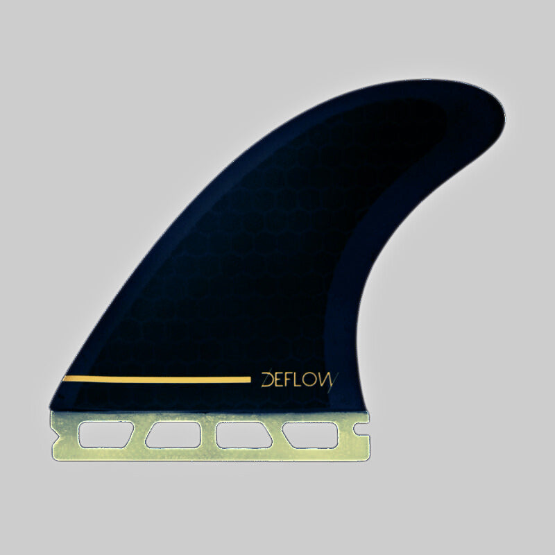 Deflow Bee thrusters