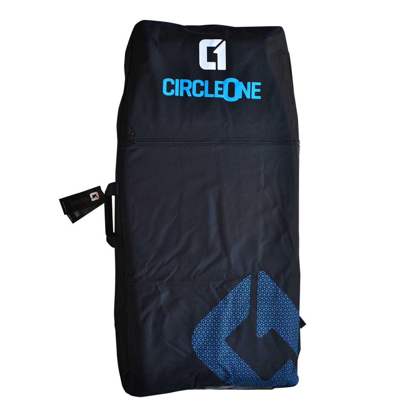 C1 Triple Bodyboard Travel Bag for 3 Boards