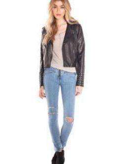 AMUSE society boulevard pant / midnight