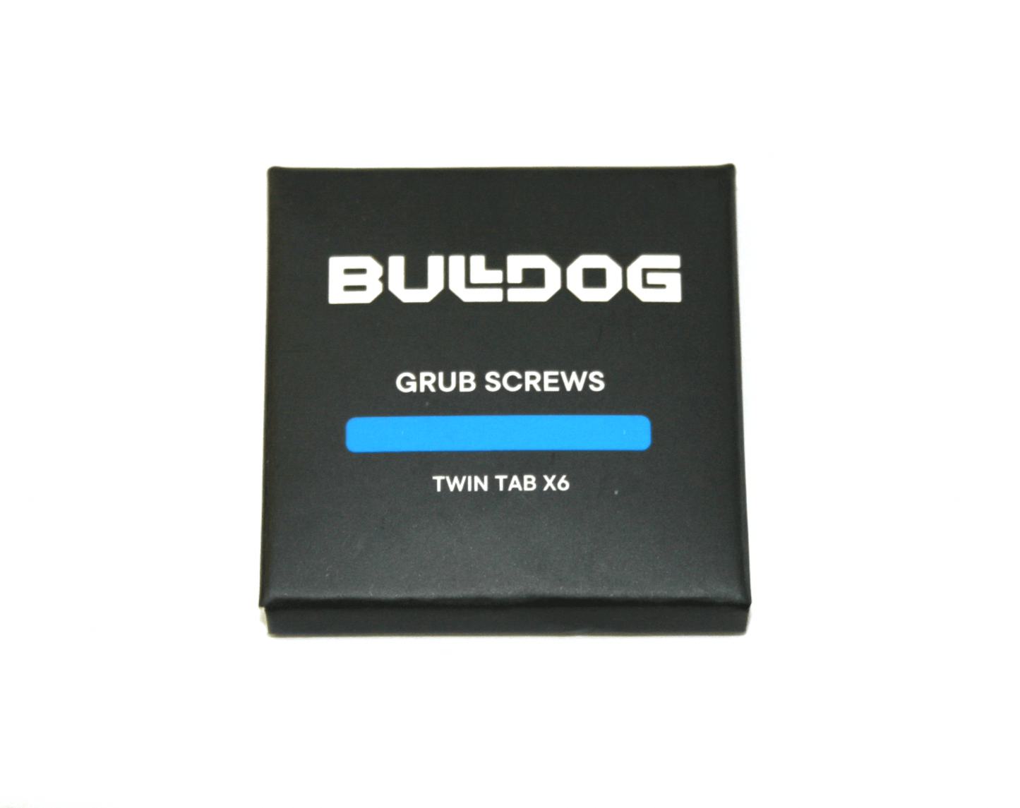 Bulldog Twin Tab Compatible Grub Screws